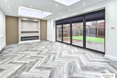 undefined, Shropshire Avenue, Derby