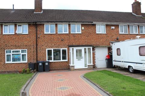 undefined, Admington Road, Birmingham B33
