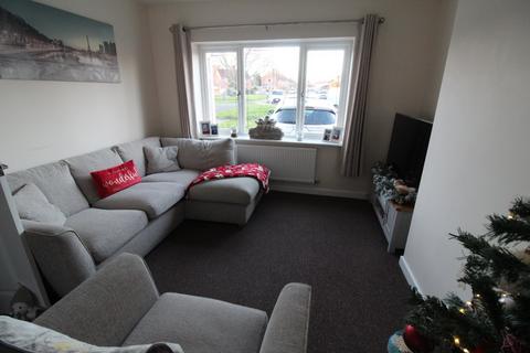 undefined, Admington Road, Birmingham B33