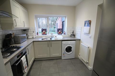 undefined, Admington Road, Birmingham B33