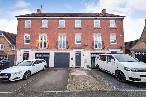 undefined, Fieldfare Close, Corby NN18