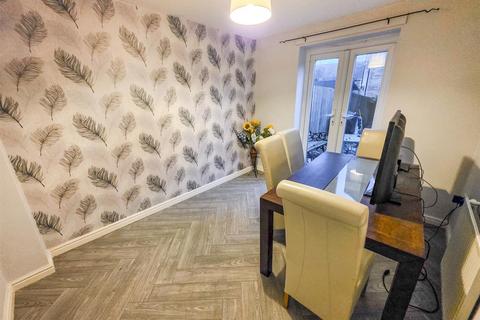 undefined, Fieldfare Close, Corby NN18