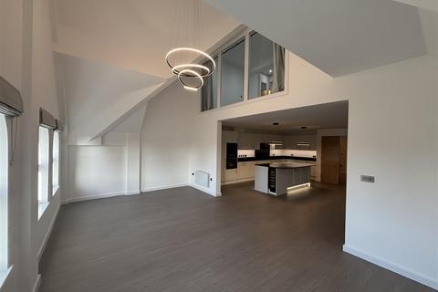 undefined, Ashley Road, Hale, Altrincham
