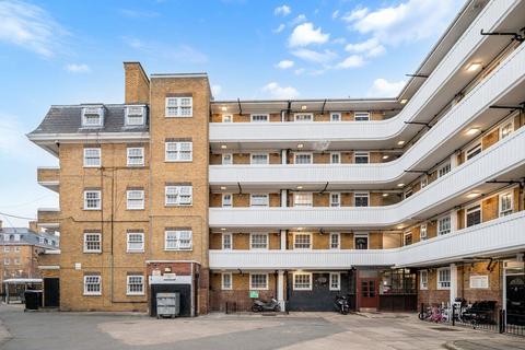 Aldenham Street, Euston, NW1