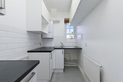 1 bedroom flat for sale, Aldenham Street, Euston, NW1
