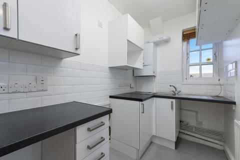 1 bedroom flat for sale, Aldenham Street, Euston, NW1