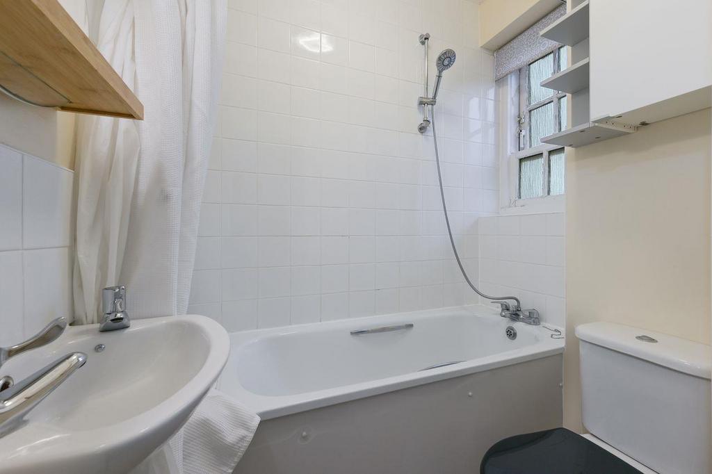 Bathroom/W.C.