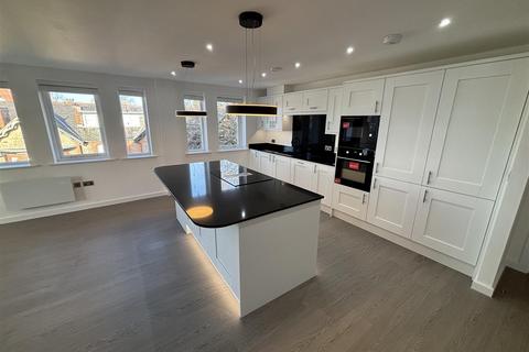 undefined, Ashley Road, Hale, Altrincham