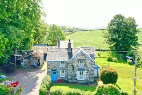 undefined, Pentrefoelas, Betws-Y-Coed
