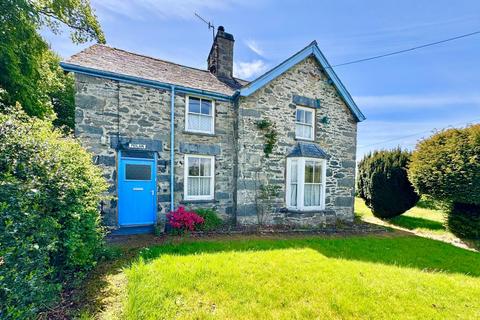 undefined, Pentrefoelas, Betws-Y-Coed