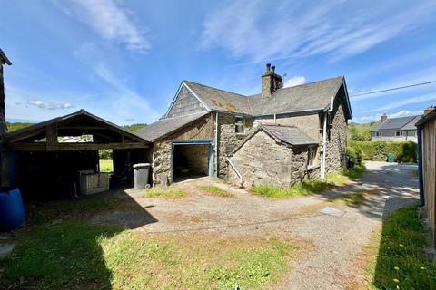 undefined, Pentrefoelas, Betws-Y-Coed