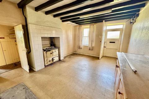 undefined, Pentrefoelas, Betws-Y-Coed