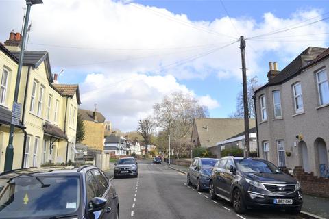 undefined, Sorrento Road, Sutton SM1