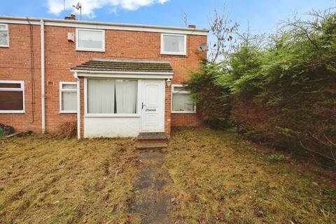 undefined, Watson Road, Newton Aycliffe