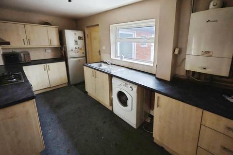 undefined, Watson Road, Newton Aycliffe