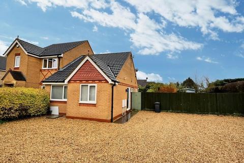 undefined, Portchester Close, Peterborough