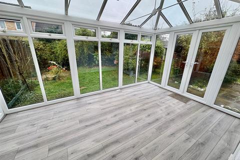 undefined, Portchester Close, Peterborough