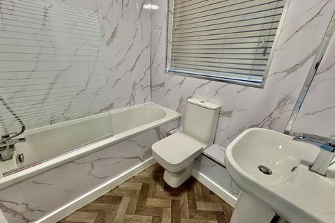 undefined, Portchester Close, Peterborough