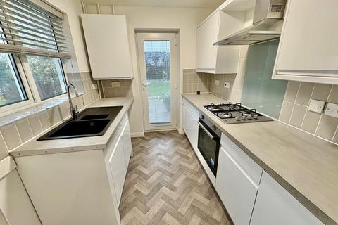 undefined, Portchester Close, Peterborough