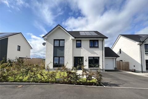 8 Kenilworth Road, Slackbuie, Inverness, IV2