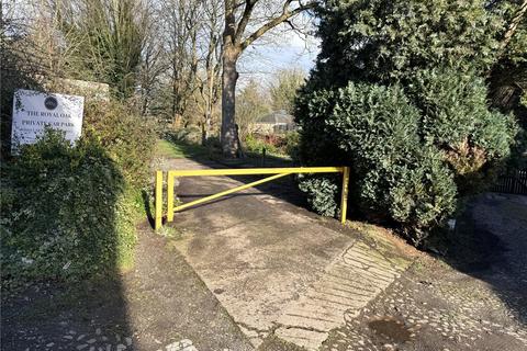 undefined, Court Terrace, Off Kirkgate Ripon, HG4