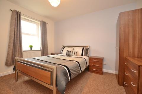 undefined, Mansion Gate, Leeds LS7