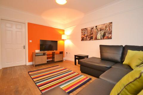 undefined, Mansion Gate, Leeds LS7