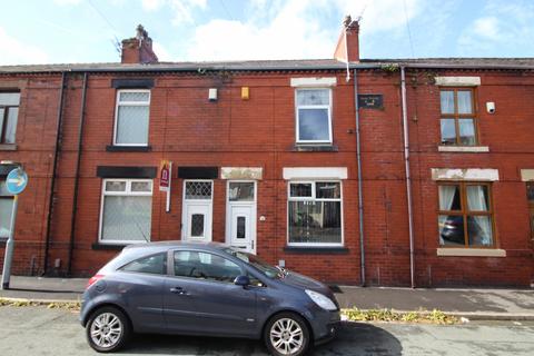 2 bedroom terraced house for sale, Wallace Lane, Wigan, WN1