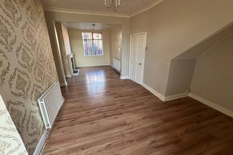 2 bedroom terraced house for sale, Wallace Lane, Wigan, WN1