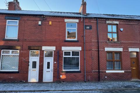 2 bedroom terraced house for sale, Wallace Lane, Wigan, WN1