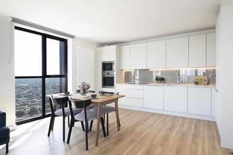 undefined, at Ten Degrees, 100a, George Street CR0