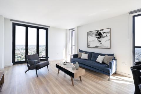 undefined, at Ten Degrees, 100a, George Street CR0