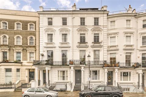 undefined, Lansdowne Crescent, London W11