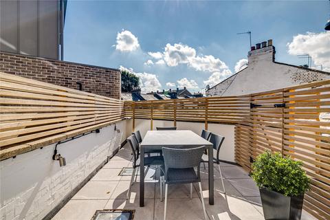 5 bedroom terraced house for sale, Dawes Road, Fulham, London