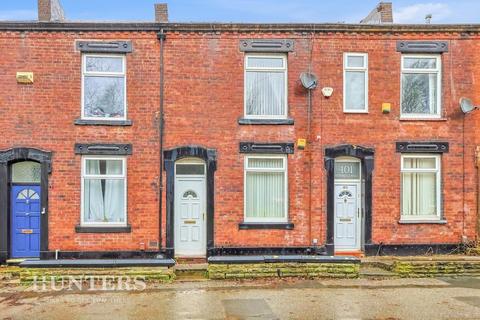 2 bedroom terraced house for sale, Huddersfield Road, Oldham