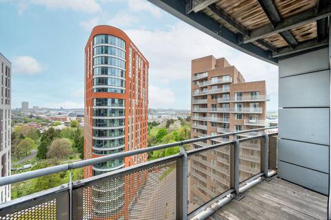2 bedroom flat for sale, VICTORIA ROAD, North Acton, London, W3