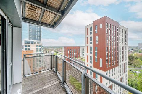 2 bedroom flat for sale, VICTORIA ROAD, North Acton, London, W3