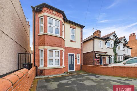 undefined, Beechley Road, Wrexham, LL13