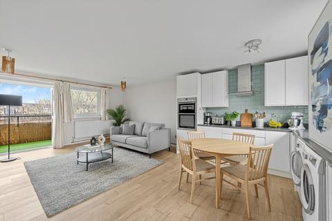 undefined, Ericcson Close, London