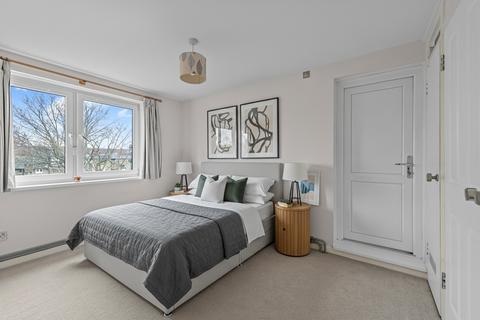 undefined, Ericcson Close, London