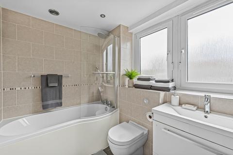 undefined, Ericcson Close, London