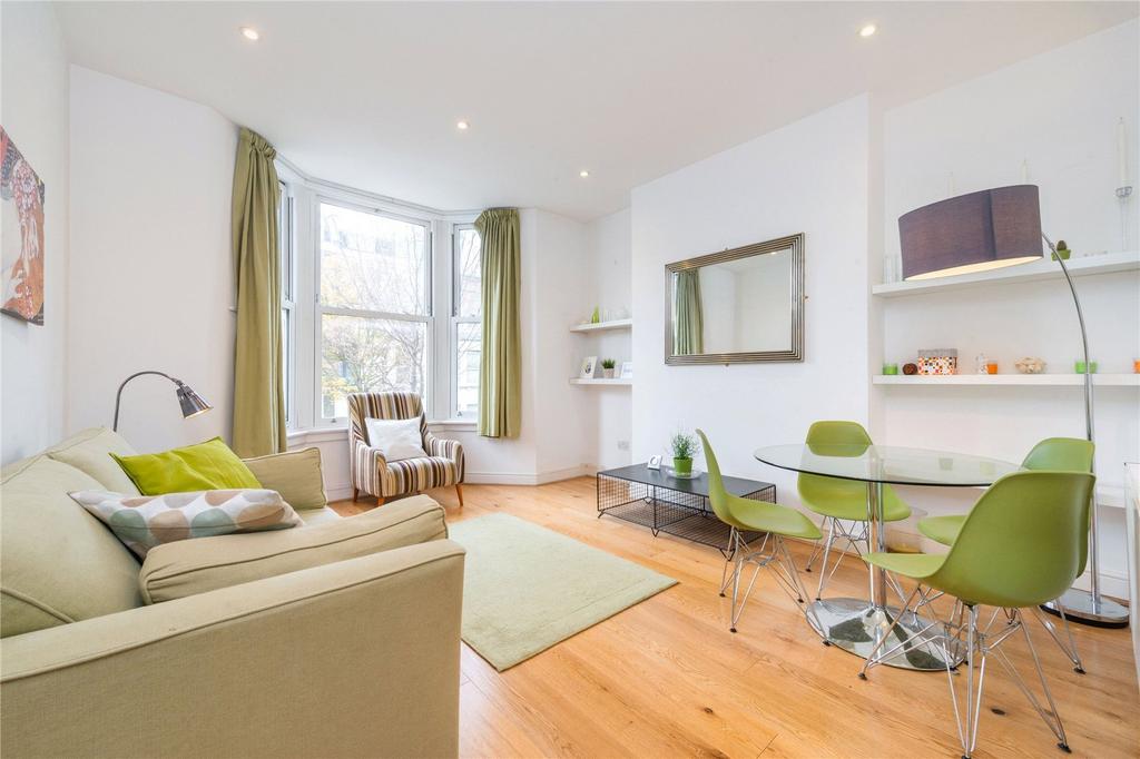 Reception Room 1