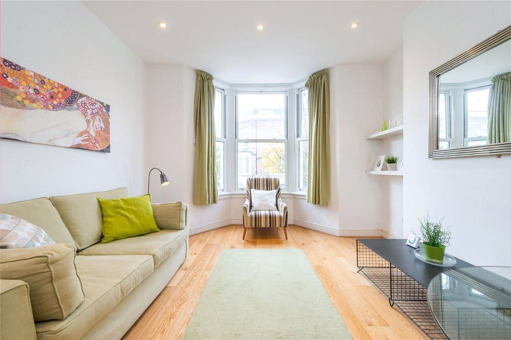 Reception Room 2