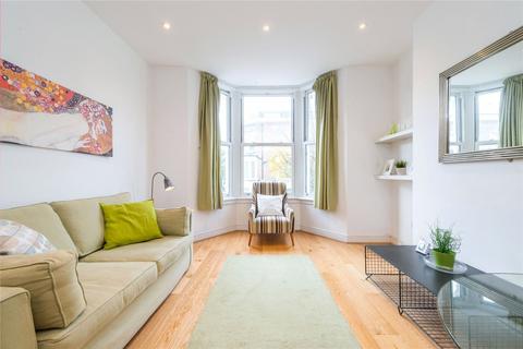 undefined, Portnall Road, Maida Vale, London
