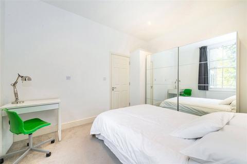 undefined, Portnall Road, Maida Vale, London