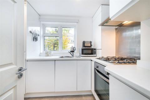 undefined, Portnall Road, Maida Vale, London