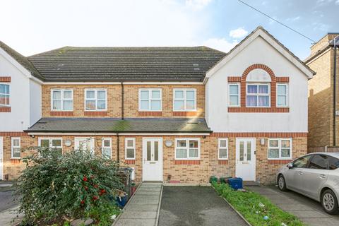 undefined, Pownall Road, Hounslow