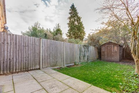 undefined, Pownall Road, Hounslow