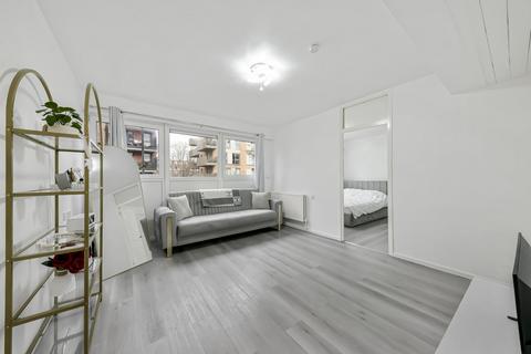 1 bedroom flat to rent, Kimble House, Dalmeny Avenue, London