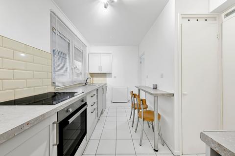 1 bedroom flat to rent, Kimble House, Dalmeny Avenue, London
